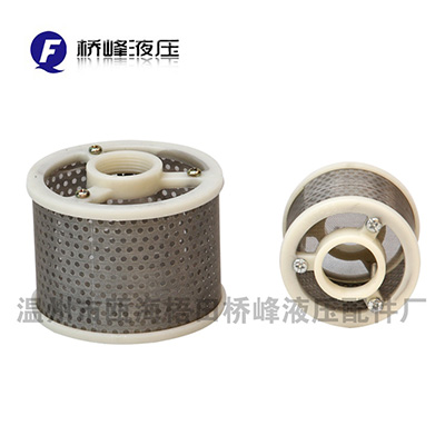 HY38网式过滤器